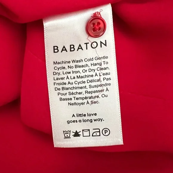 ARITZIA BABATON Sheath Dress NWOT - Picture 11 of 11